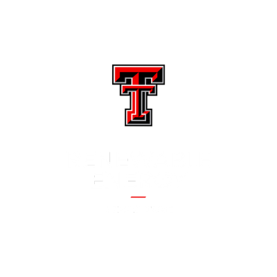 All Things Renewable, Texas Tech University