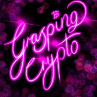 Grasping Crypto (@graspingcrypto) 's Twitter Profile Photo Grasping Crypto (@graspingcrypto) 's Twitter Profile Photo
