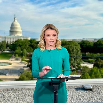 Covering the White House, Congress, & breaking news for @FoxNews stations & affiliates ||📍Washington, DC || @NewhouseBDJ alum 🍊