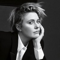Greta Gerwig Updates (@gerwigupdates) 's Twitter Profile Photo Greta Gerwig Updates (@gerwigupdates) 's Twitter Profile Photo