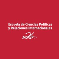 Ciencias Políticas y Relaciones Internacionales (@cpri_udla) 's Twitter Profile Photo Ciencias Políticas y Relaciones Internacionales (@cpri_udla) 's Twitter Profile Photo