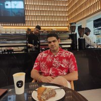 Khashayar Zahabian (@khashi1373) 's Twitter Profile