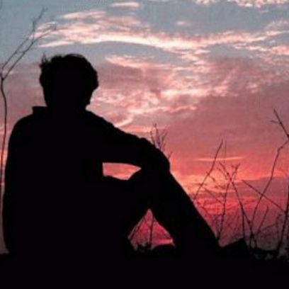 Hey_Shoaib76's profile picture. If karm karne jaata hun but kaand ho jaata hai had a face 😢