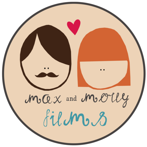MaxandMollyFilm's profile picture. We film weddings. Check out http://t.co/fwteFzqd0C or email us at contact@maxandmollyfilms.com