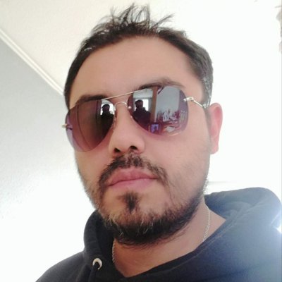 Francisco051080's profile picture. 