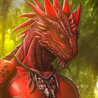 AD account of @DrakaarisRex. I post my NSFW arts here and share what I like. No Minor here. Gumroad : https://t.co/zmMV8ZogLx