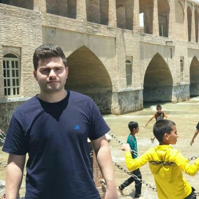 Ehsan42476251's profile picture. Skeptical experientialist