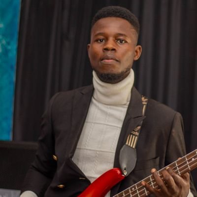 Ghabe_is_king's profile picture. Co-Founder/COO Technite Global Network ( @Technite_co )// Agricultural Economist, Web developer// Digital Marketer// Music lover// Lover of God