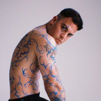 Boy Blu (@theboyblu) 's Twitter Profile