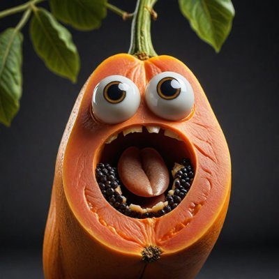funnypapayas's profile picture. Call me a troll if you must. I'm just a rotten fruit.