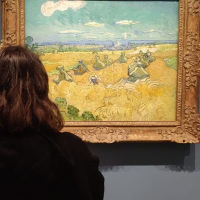 EmauxCourbes's profile picture. Tu peux passer ton chemin