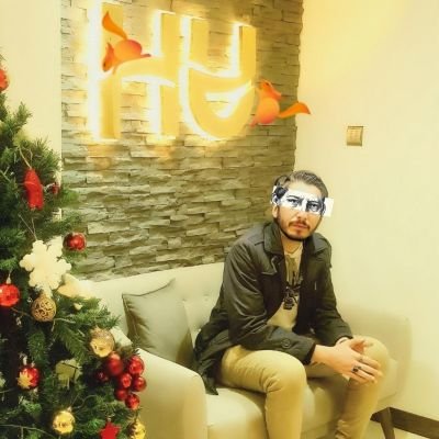 ● Intelligence Source 📝
● FA & CM at @huralyaco 🐿
● Dr of veterinary medicine 💉🐕