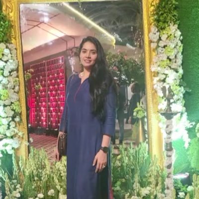 Author|Coffee-addict| Engineering professional |Social activist|Animal lover|Thinking out loud here|https://t.co/o8AmIsT5yj