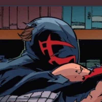 ⠀ ⚠︎ 🕷️.../ 𝐌 𝐈 𝐆 𝐔 𝐄 𝐋 𝐎’ 𝐇 𝐀 𝐑 𝐀 (𝖤𝖠𝖱𝖳𝖧 𝟤𝟢𝟫𝟫. 𝖲𝖯𝖨𝖣𝖤𝖱 𝖬𝖠𝖭) ⠀( 20+ ) No minors 🔞