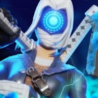 Pandah (@redpandalt) 's Twitter Profile