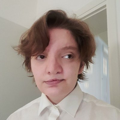 codiceabarretv's profile picture. ⌁ UI/UX Designer
⌁ Figma, Adobe Suite & HTML/CSS
⌁ Lifelong Learner, 80s Lover, Train Traveler