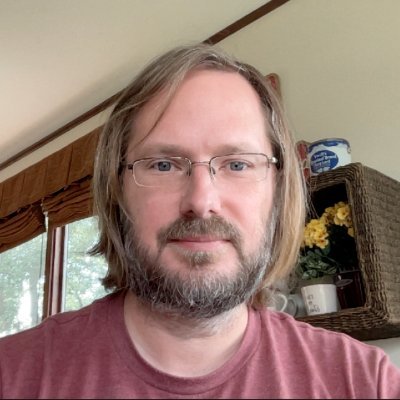 Adam Wulf