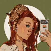 Fohnrir 🇲🇫🇦🇲 (@fohnrir) 's Twitter Profile