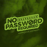 No Password Required Podcast (@nopasswordpod) 's Twitter Profile
