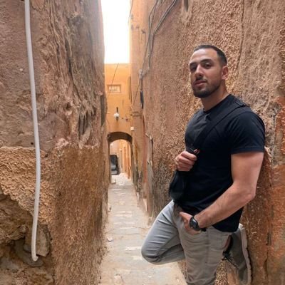 thepolymathRB's profile picture. 