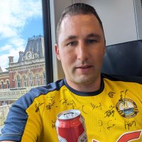 Josh Knight (@jjkf1) 's Twitter Profile