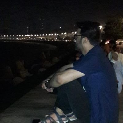 HardikKhatri_'s profile picture. Lawyer, New Delhi