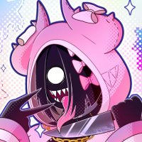 Malice | ππͺ Monster VTuber π (@malcontentvt) 's Twitter Profile