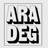 Ara Deg (@ara_deg) 's Twitter Profile Photo Ara Deg (@ara_deg) 's Twitter Profile Photo