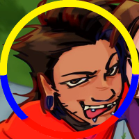 dumbmax | 🇨🇴 | SATURANEARTH CEO 😍 (@sillyxam) 's Twitter Profile