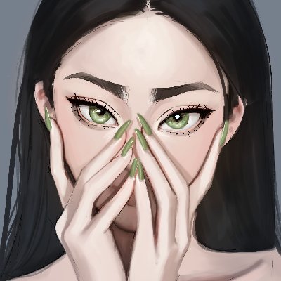 Kinsartさんのプロフィール画像