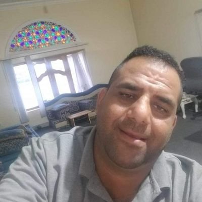 يعمل في موقع البوابة الاخبارية اليمنية
لدي دائرة التوجيه المعنوي