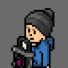 HabboJeca's profile picture. Jeca-Tatu brazilian '02 player /.com/ Active Pixel Artist
cameraman @ https://t.co/gx8WraSic9