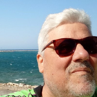 KOSTASECONOMOU1's profile picture. 