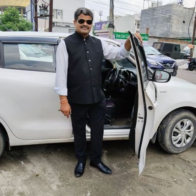 ravipra53127948's profile picture. advocate high court lucknow