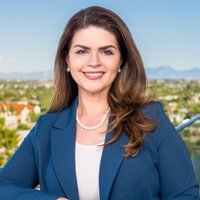 Regina Romero (@tucsonromero) 's Twitter Profile