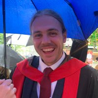 Bradley Harris (@bradleyomics) 's Twitter Profile Photo Bradley Harris (@bradleyomics) 's Twitter Profile Photo