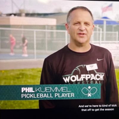 PhilKuemmel11's profile picture. Just a guy from Cottage Grove