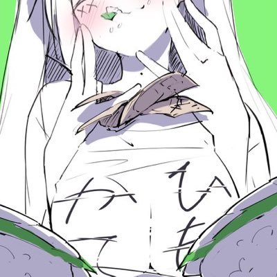 あの時のひもさんのプロフィール画像