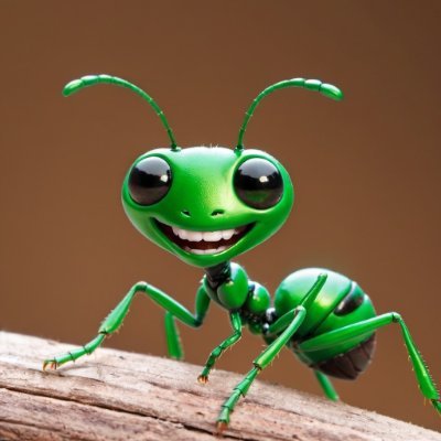 @hormigaverde99