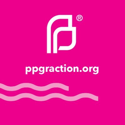 New name. Same action. 📣 Planned Parenthood Great Rivers Action in MO & IL. Margot Riphagen, President & CEO. 4251 Forest Park Ave, STL, MO 63108