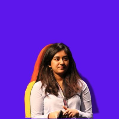 B2B Marketer turned Founder 🟢
Building a media house that celebrate entrepreneurship 🟢
Goal: Connect with soloprenuers launching sick projects! 🔥