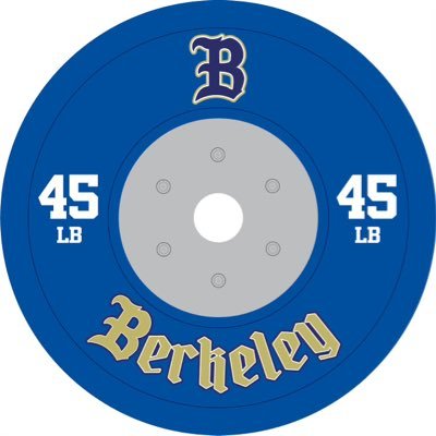Berkeley High School Strength & Conditioning Profile