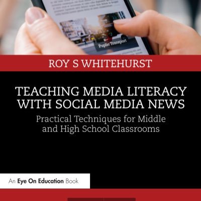 Media Literacy Consultant, former CIA Analyst