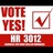 Pass.HR3012