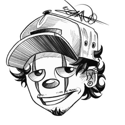 1Pablo11948376's profile picture. Web3/Multi Talented artist. Muralist/ Instructor/ Painter/ illustrator/ Tattoo artist. 🎨🕺✨