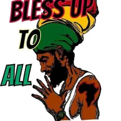 🌍 Living by Jah’s Guidance | ✊🏾 Roots & Culture 🌱
💨 Puff, Vibe & Elevate | ☮️ One Love ❤️💛💚
🎶 Reggae, Riddim & Realness | 🔊 Stay Irie 🇯🇲
⚽ YNWA 🔴 | L