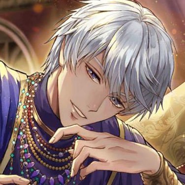 21 they/them he/him★Jen☆(may not be active as much) (obey me nb lesson:36) (obey me om lesson:16). ⚠️i may post tiny rants or somethin on this account idk.⚠️