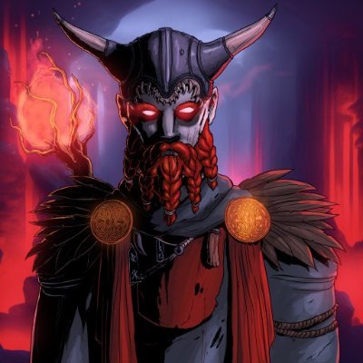 zepritch's profile picture. Mutant on a warrior's journey.