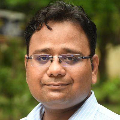 Senior correspondent at Dainik Jagran.
Covering Delhi university, JNU, Jamia, IIT and Delhi government hospitals.
Mail uday.jagtap@nda.jagran.com