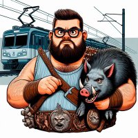 Obélix (@romainc10) 's Twitter Profile Photo